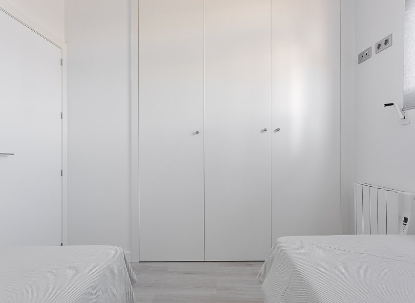 Nieuwbouw Woningen - ground-floor -
Vera