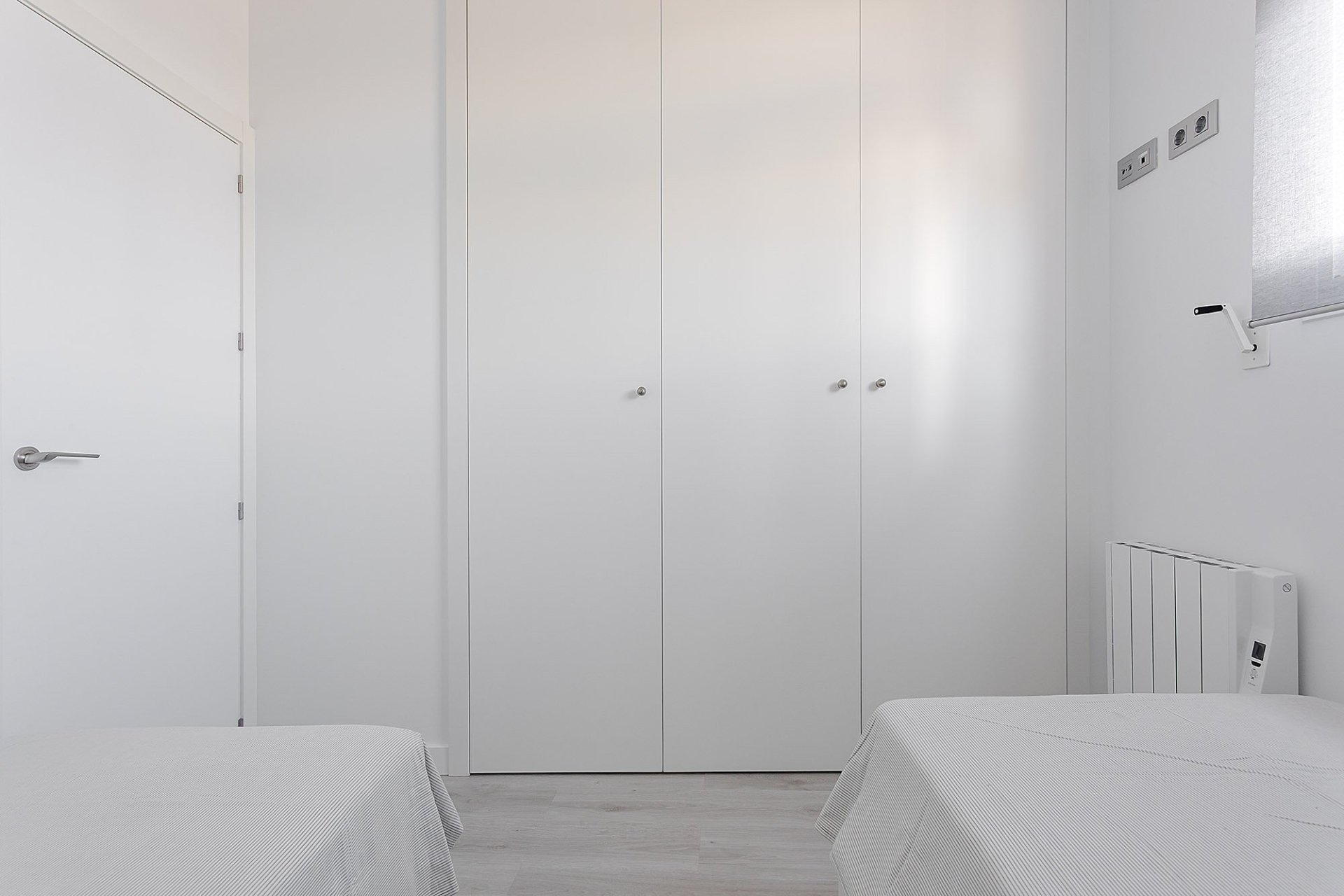 Nieuwbouw Woningen - ground-floor -
Vera