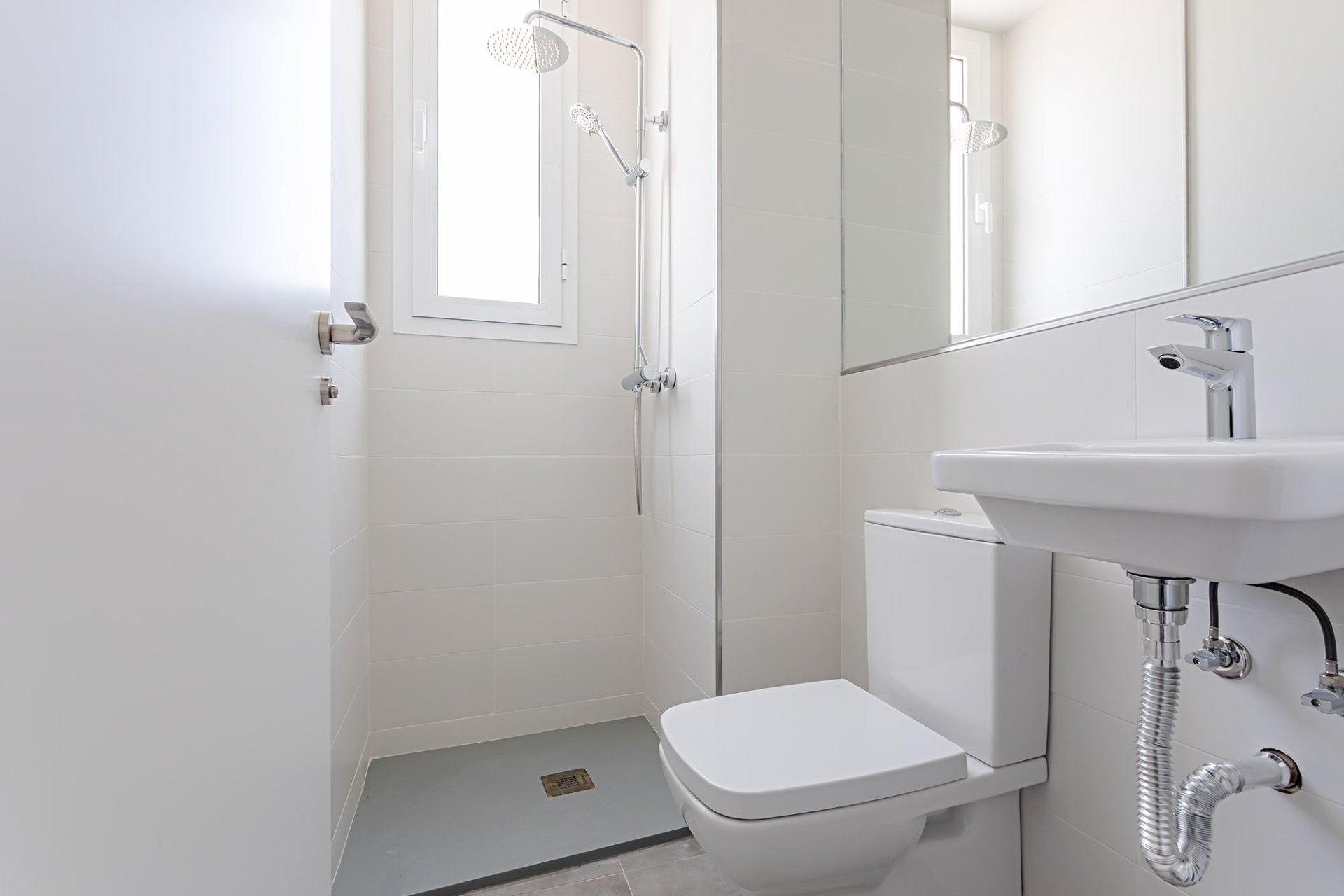 Nieuwbouw Woningen - ground-floor -
Vera