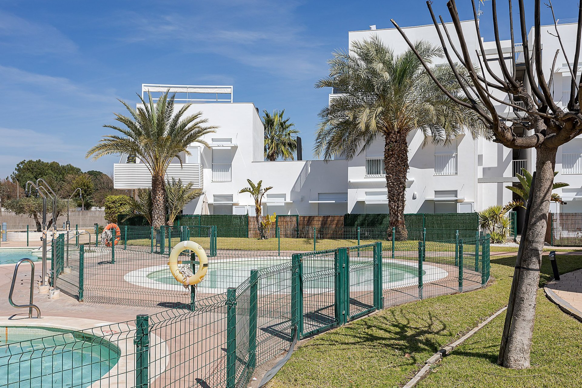 Nieuwbouw Woningen - ground-floor -
Vera