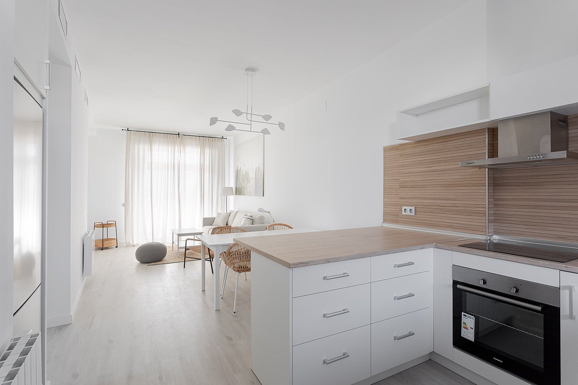 Nieuwbouw Woningen - ground-floor -
Vera