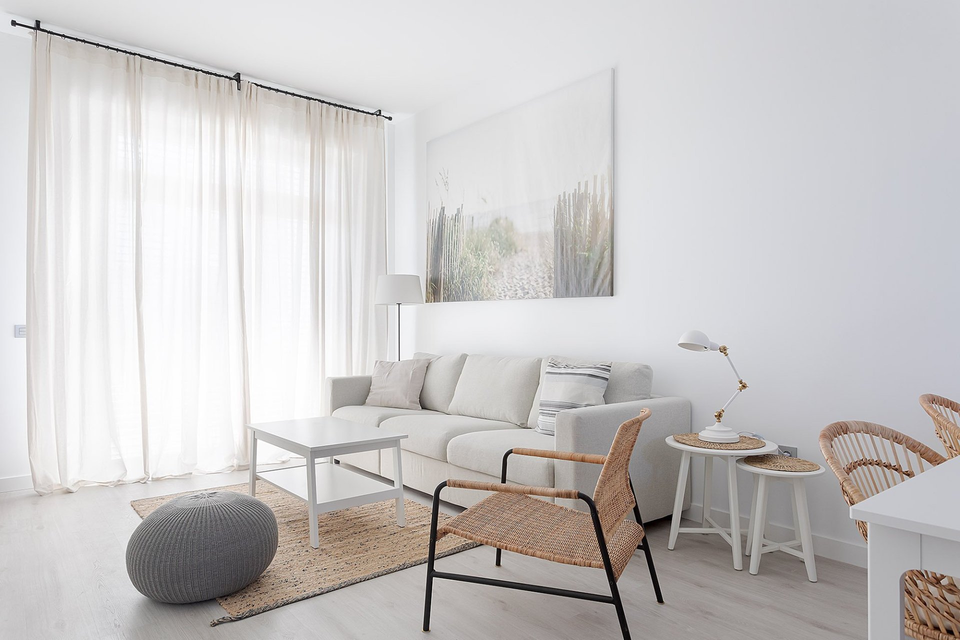 Nieuwbouw Woningen - ground-floor -
Vera