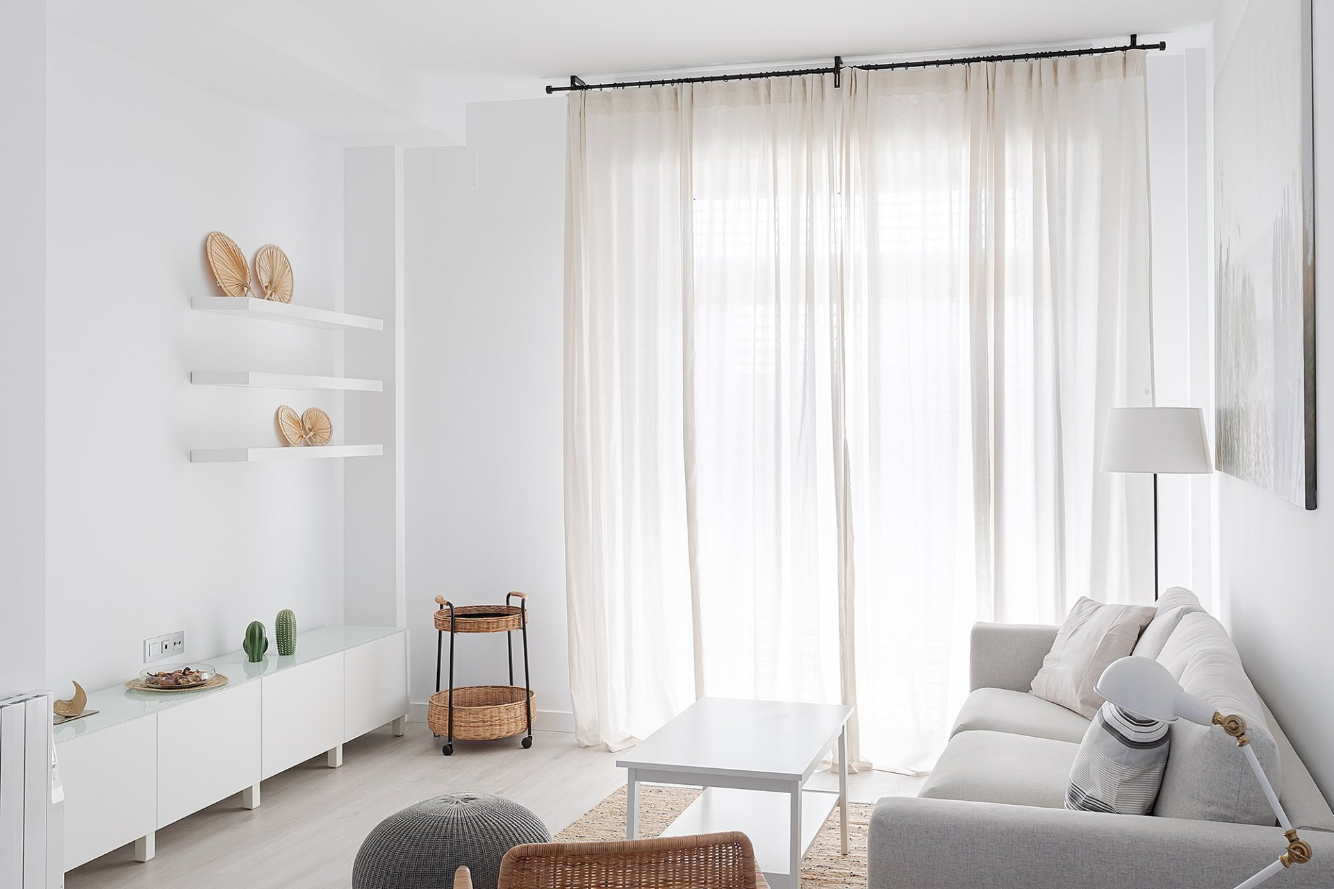 Nieuwbouw Woningen - ground-floor -
Vera
