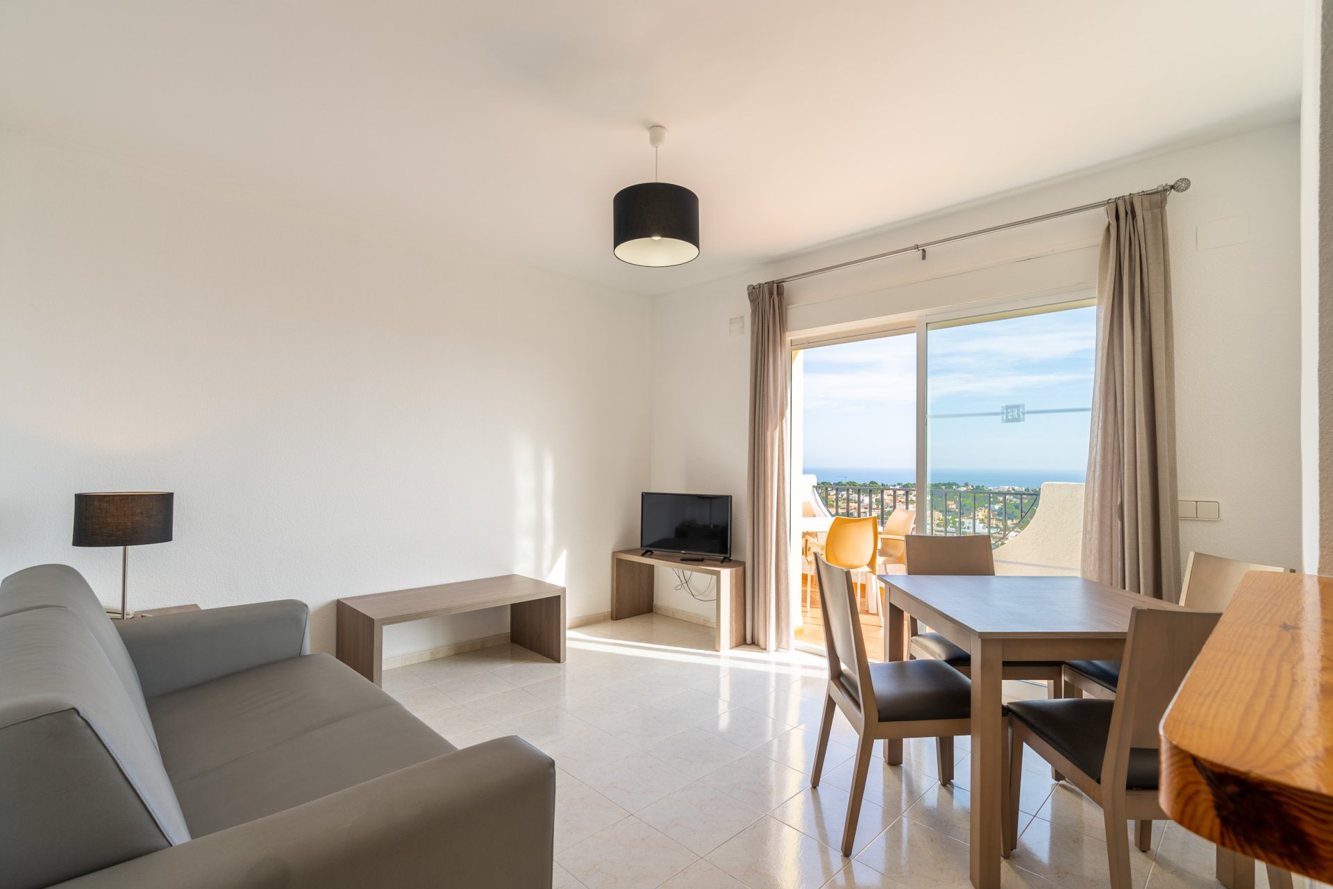 Nieuwbouw Woningen - high-bungalow -
Calpe