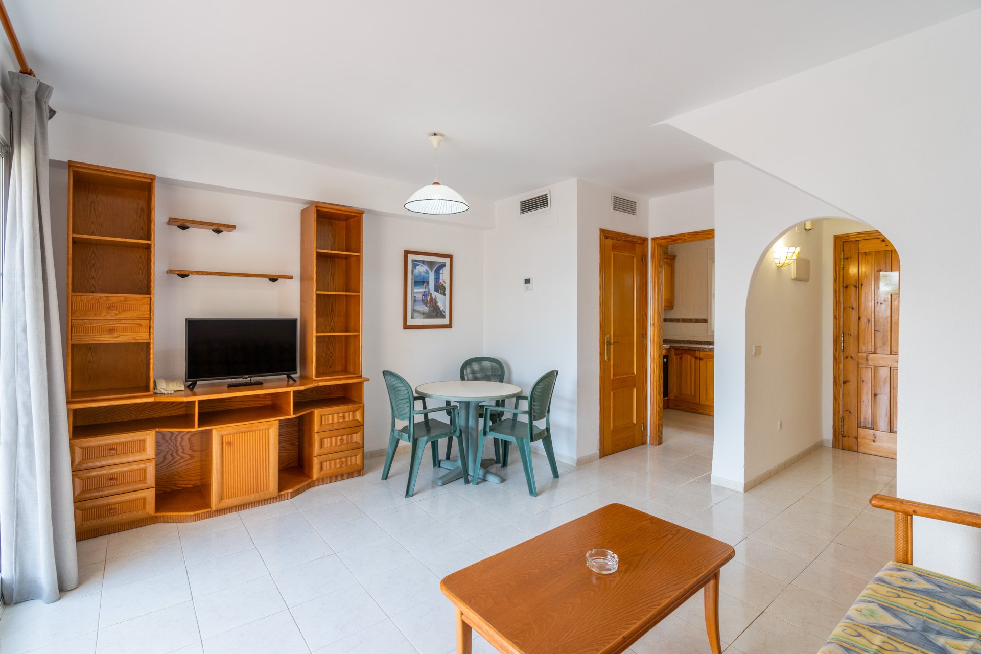 Nieuwbouw Woningen - high-bungalow -
Calpe