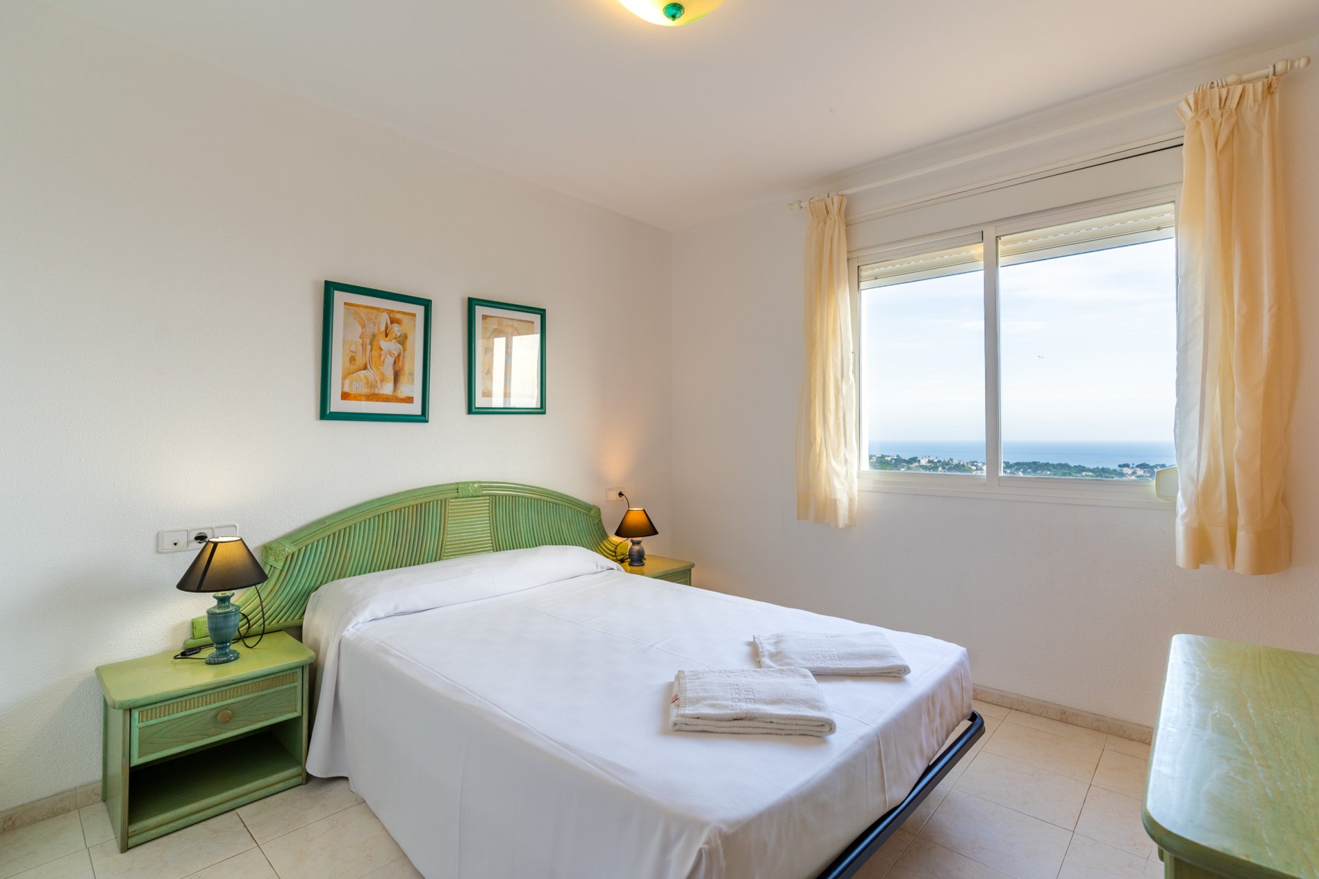 Nieuwbouw Woningen - high-bungalow -
Calpe
