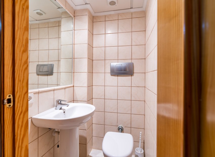 Nieuwbouw Woningen - high-bungalow -
Calpe
