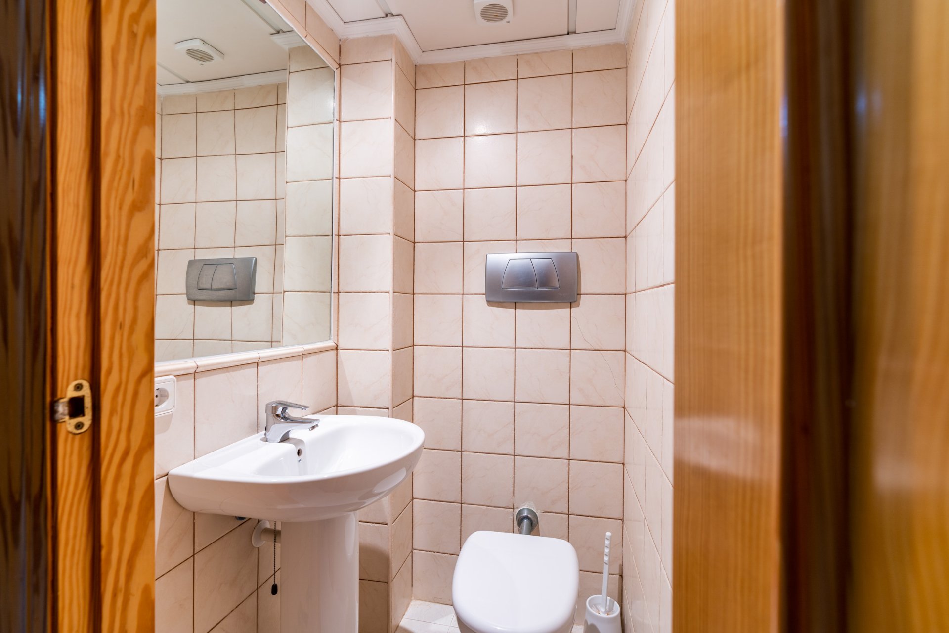 Nieuwbouw Woningen - high-bungalow -
Calpe