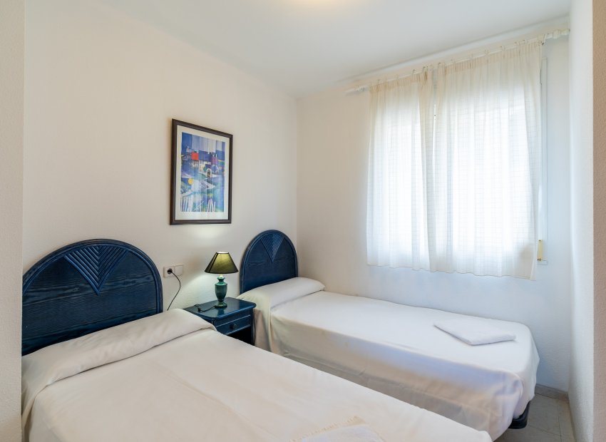 Nieuwbouw Woningen - high-bungalow -
Calpe