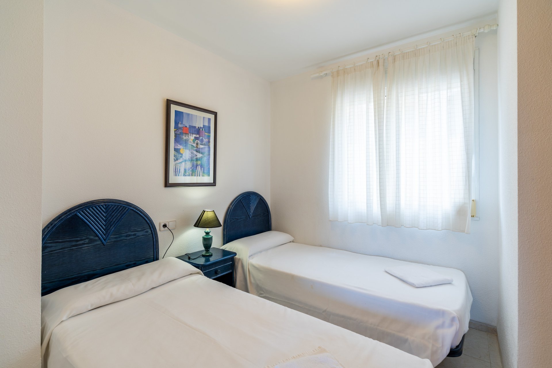 Nieuwbouw Woningen - high-bungalow -
Calpe