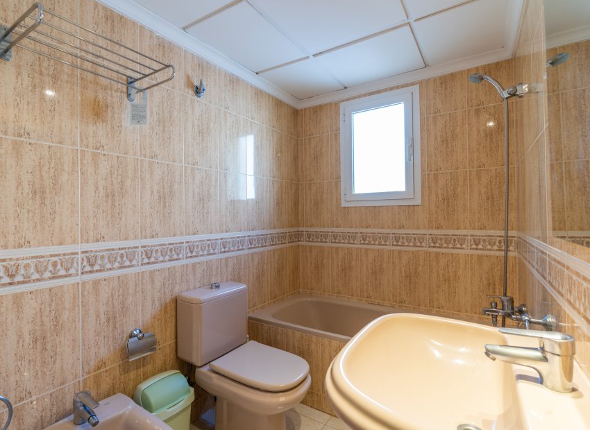 Nieuwbouw Woningen - high-bungalow -
Calpe