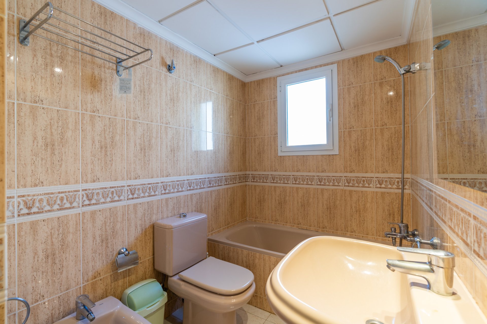 Nieuwbouw Woningen - high-bungalow -
Calpe