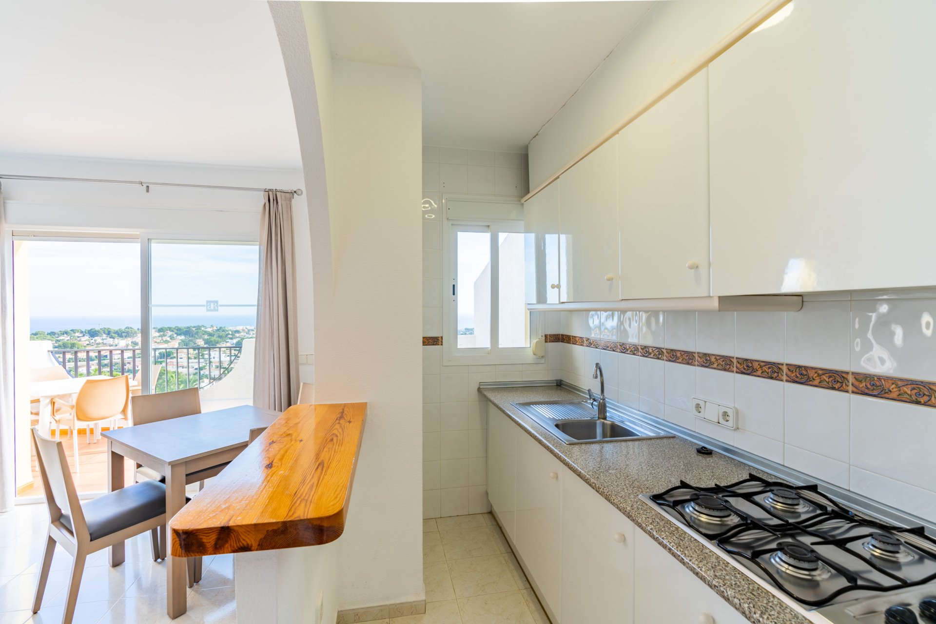 Nieuwbouw Woningen - high-bungalow -
Calpe