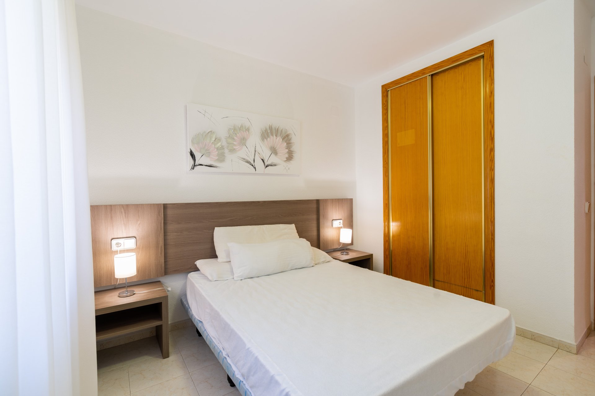 Nieuwbouw Woningen - high-bungalow -
Calpe