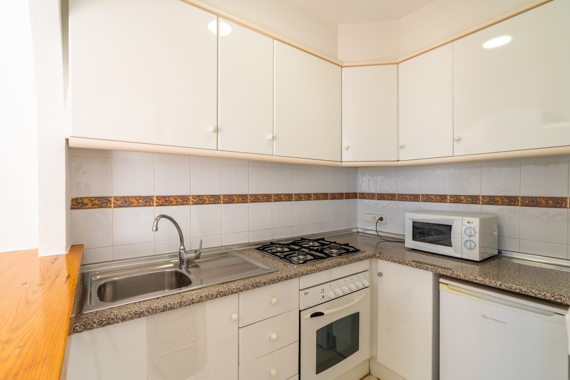 Nieuwbouw Woningen - high-bungalow -
Calpe