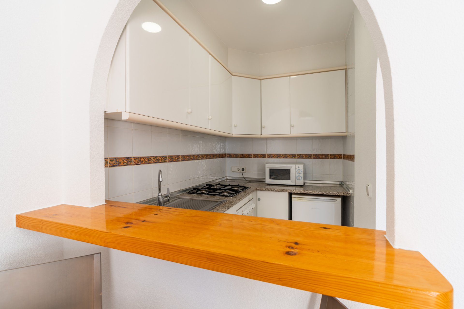 Nieuwbouw Woningen - high-bungalow -
Calpe