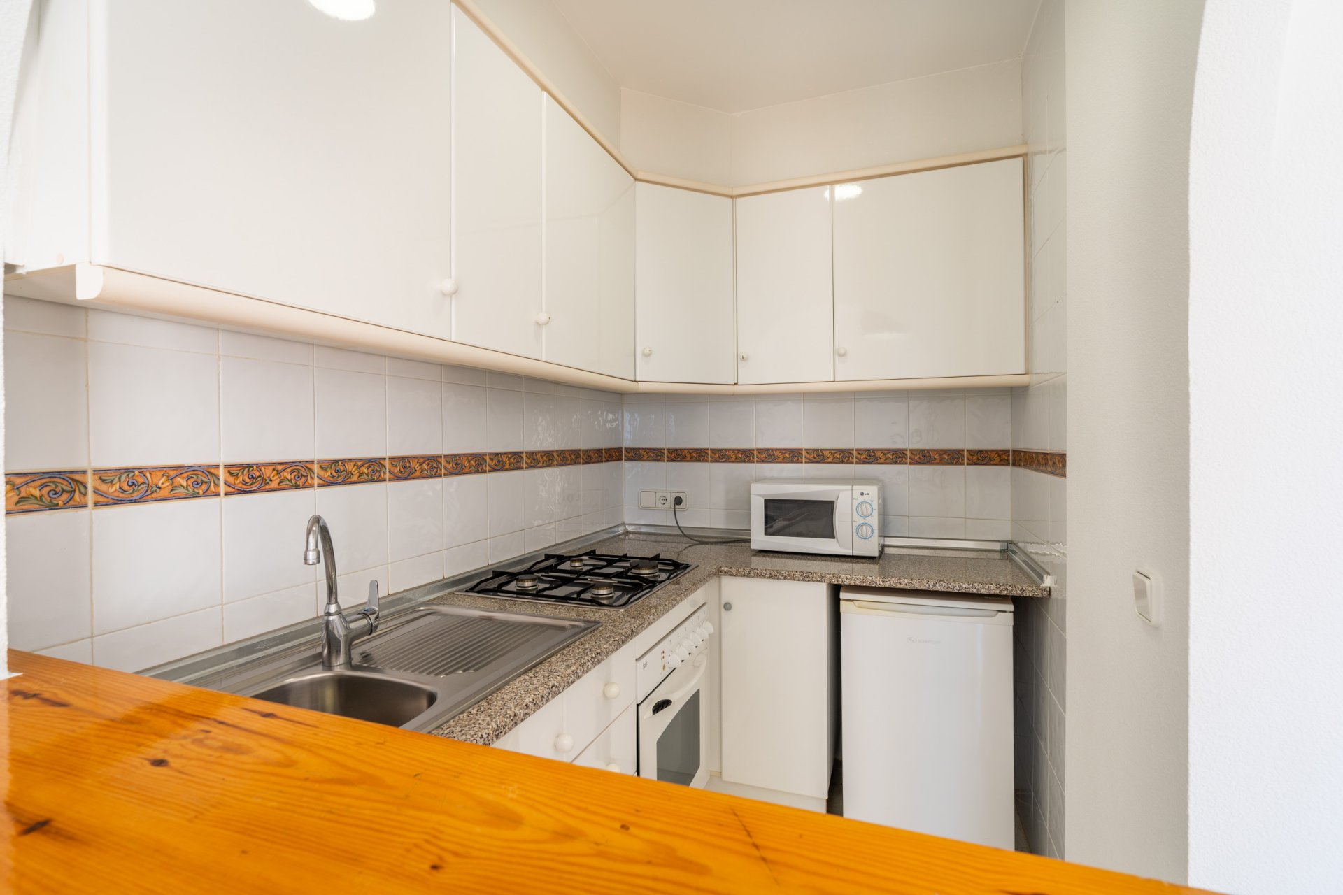 Nieuwbouw Woningen - high-bungalow -
Calpe