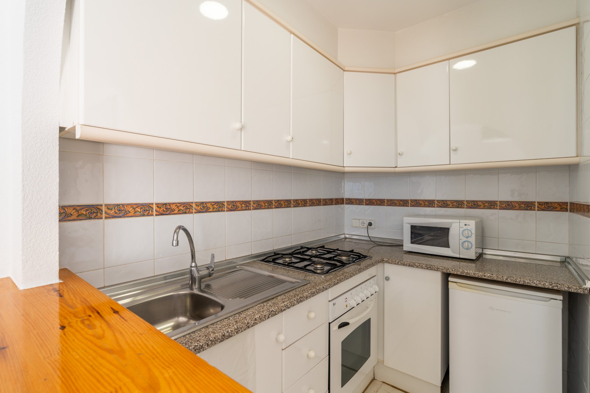Nieuwbouw Woningen - high-bungalow -
Calpe