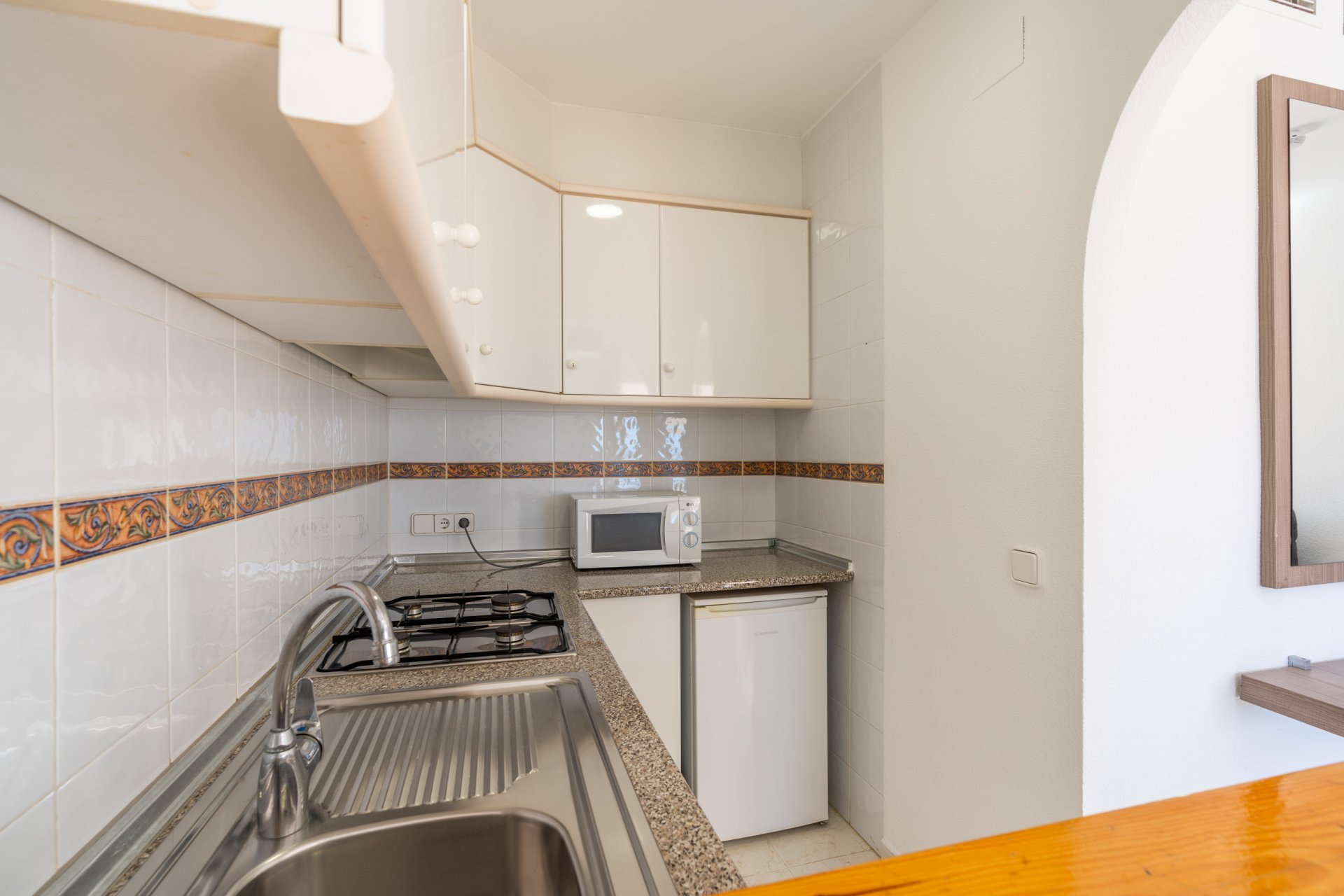 Nieuwbouw Woningen - high-bungalow -
Calpe
