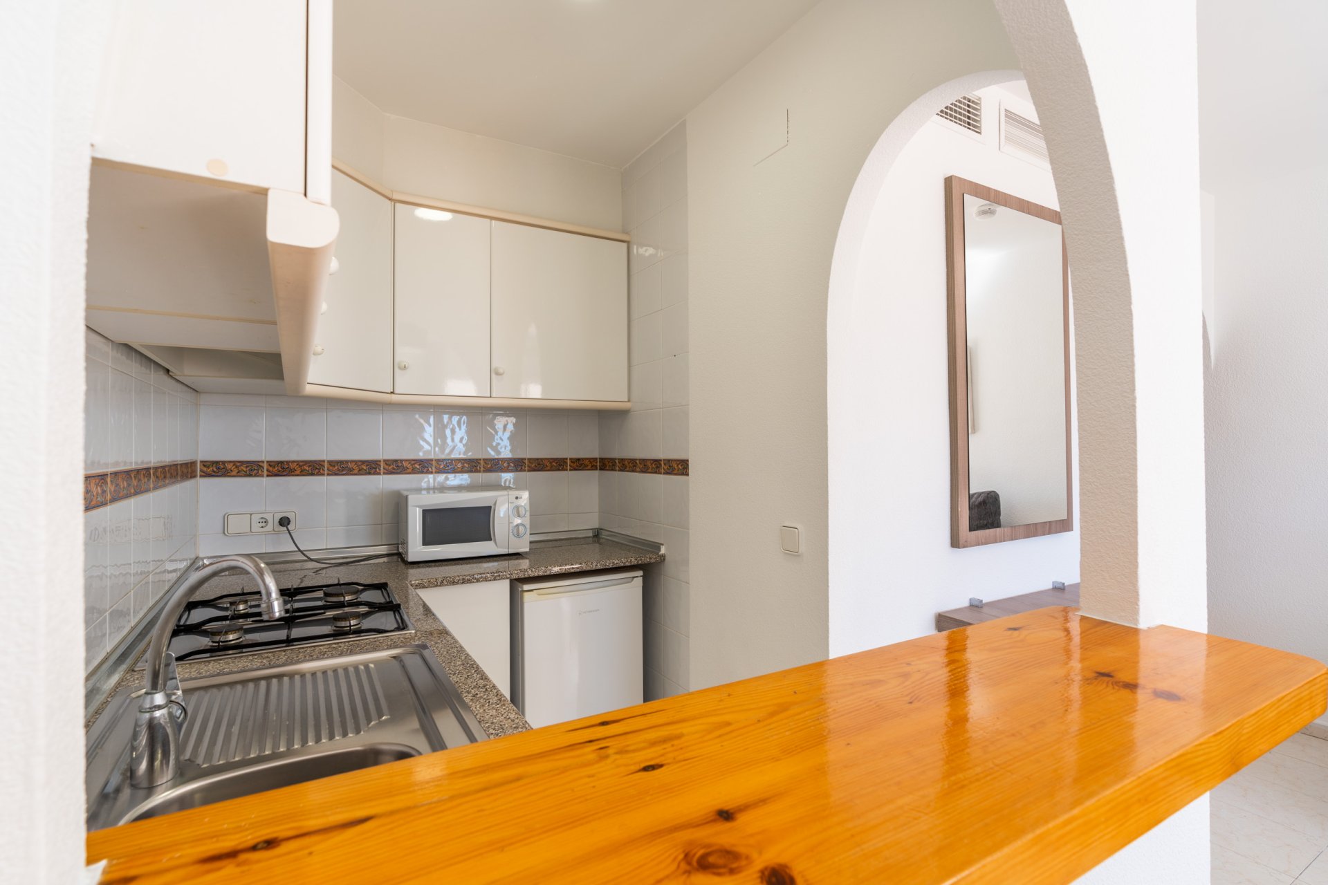 Nieuwbouw Woningen - high-bungalow -
Calpe