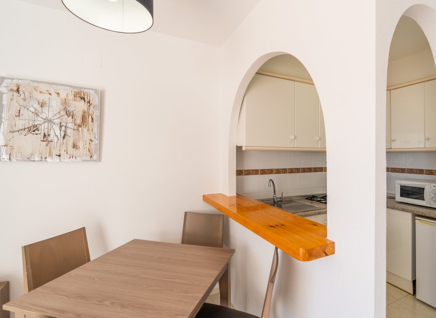 Nieuwbouw Woningen - high-bungalow -
Calpe