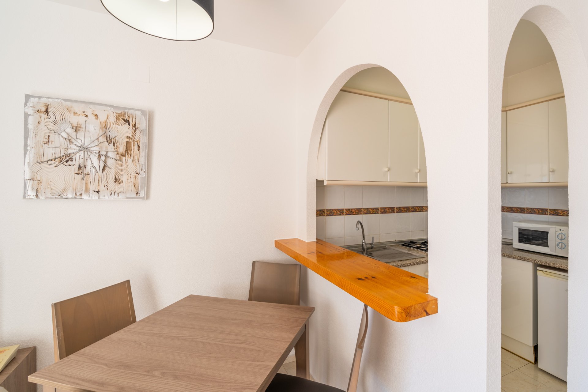 Nieuwbouw Woningen - high-bungalow -
Calpe
