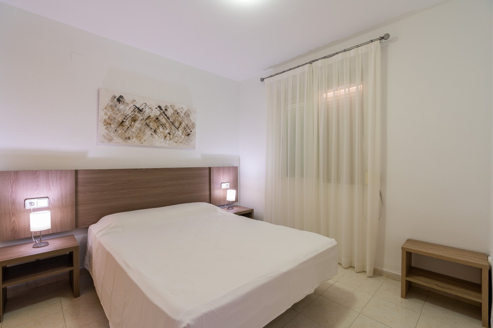 Nieuwbouw Woningen - high-bungalow -
Calpe