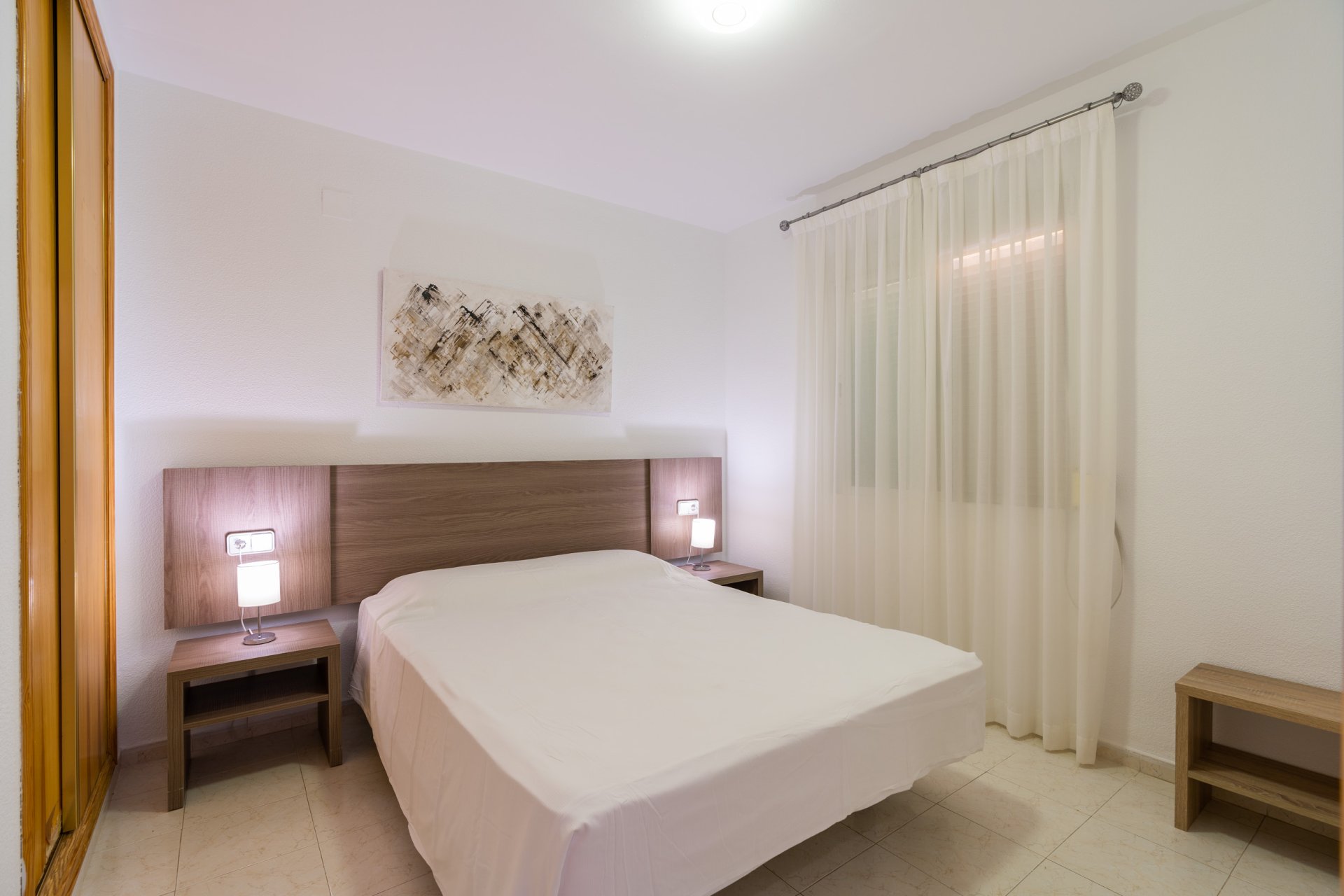 Nieuwbouw Woningen - high-bungalow -
Calpe