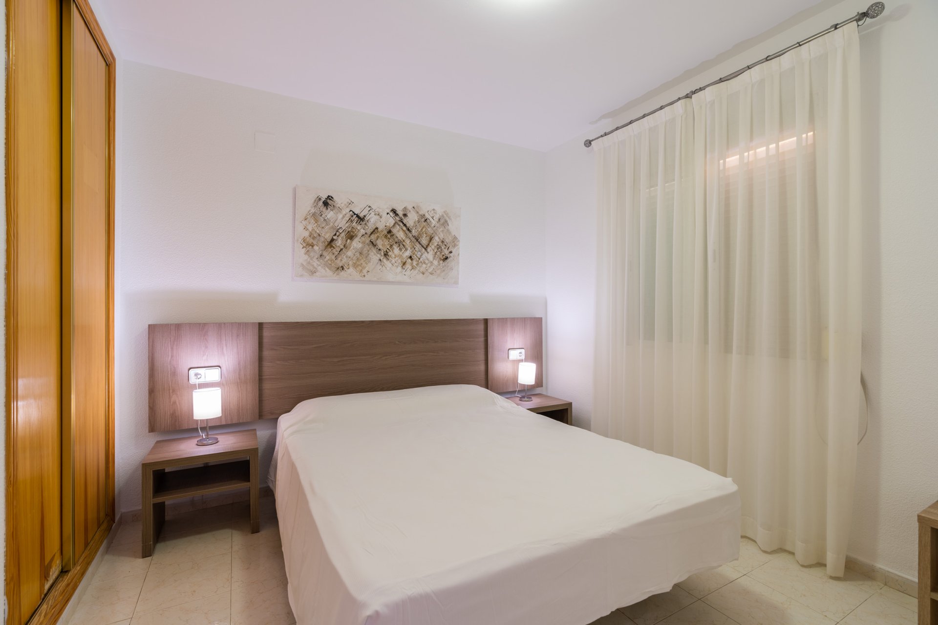 Nieuwbouw Woningen - high-bungalow -
Calpe
