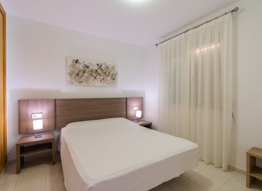 Nieuwbouw Woningen - high-bungalow -
Calpe