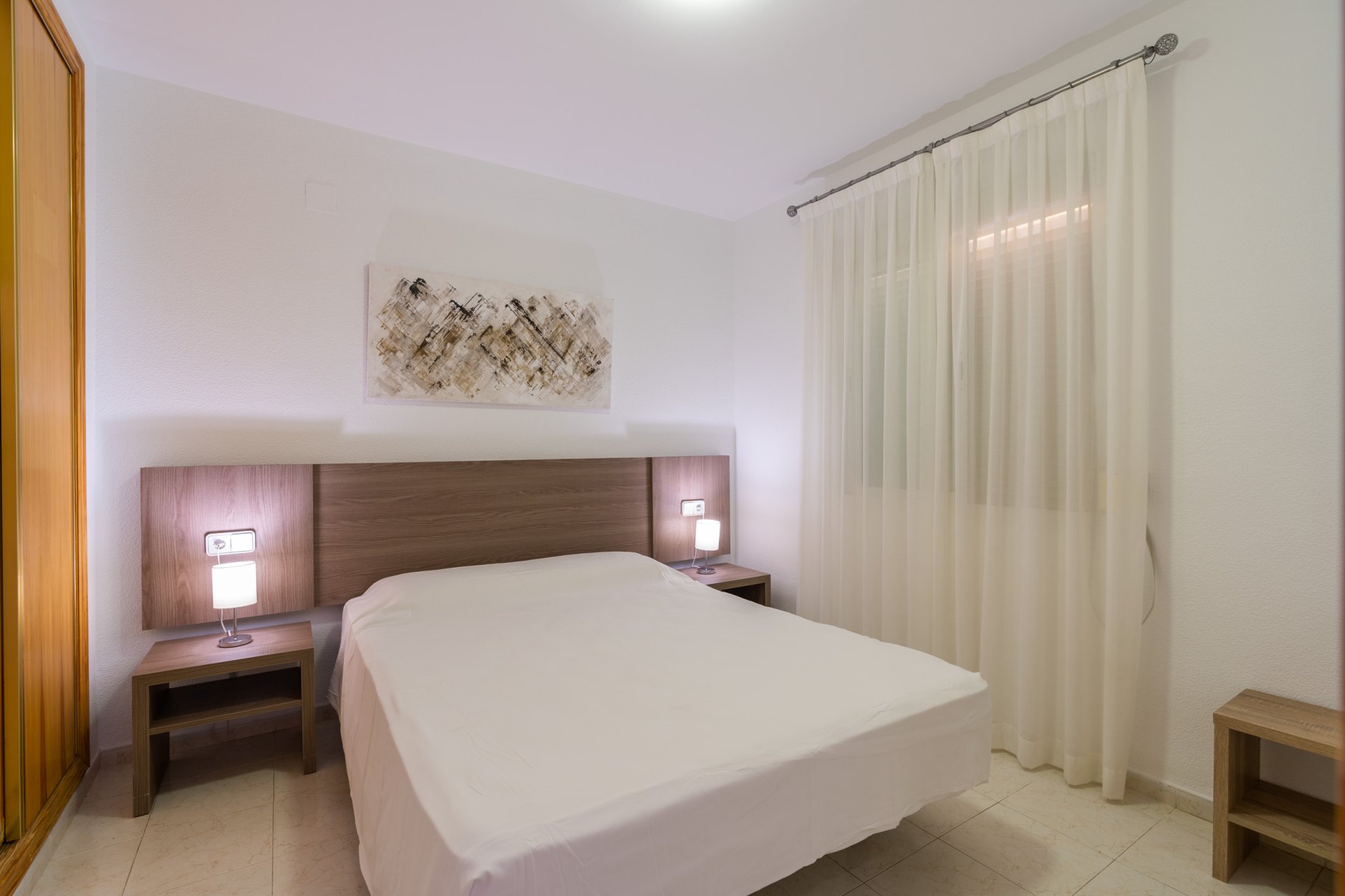 Nieuwbouw Woningen - high-bungalow -
Calpe