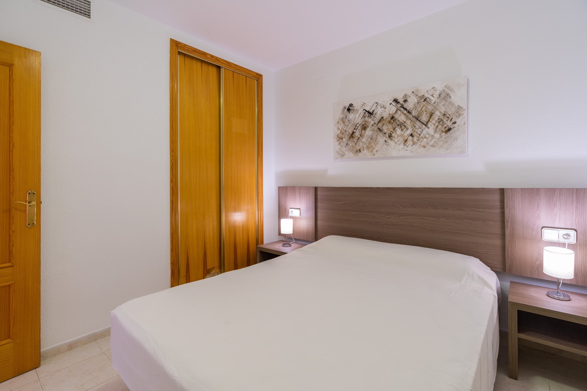 Nieuwbouw Woningen - high-bungalow -
Calpe