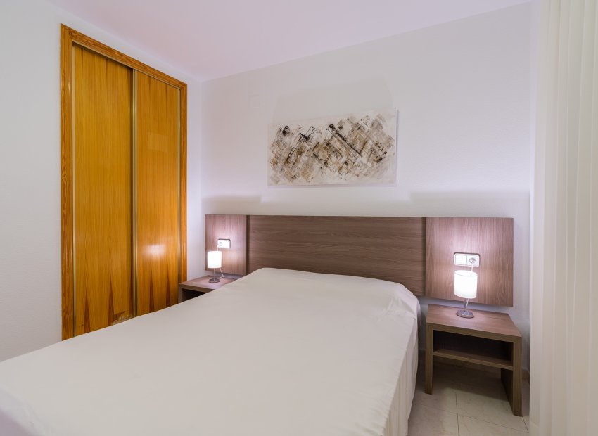 Nieuwbouw Woningen - high-bungalow -
Calpe