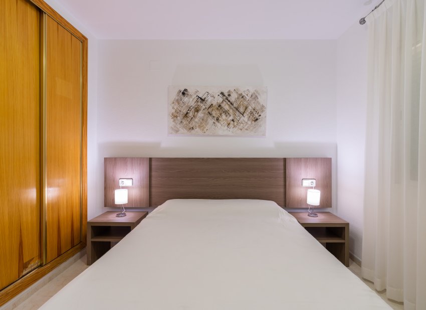Nieuwbouw Woningen - high-bungalow -
Calpe