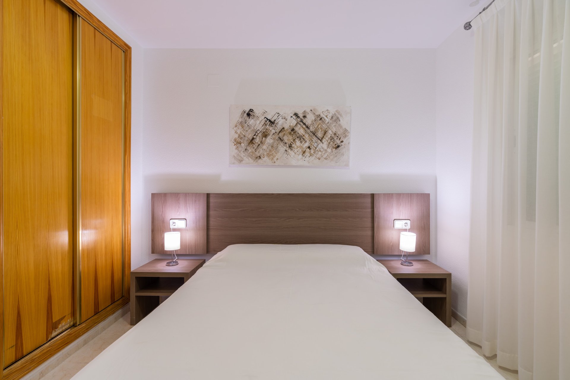 Nieuwbouw Woningen - high-bungalow -
Calpe
