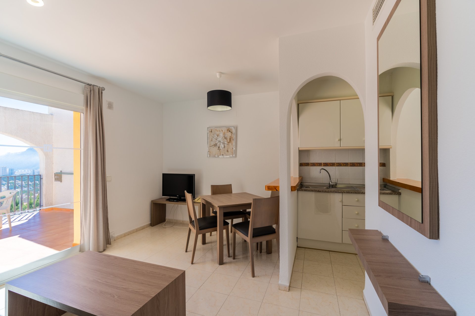 Nieuwbouw Woningen - high-bungalow -
Calpe