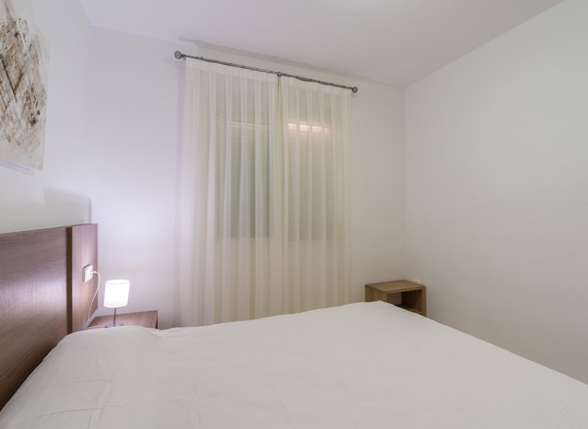 Nieuwbouw Woningen - high-bungalow -
Calpe
