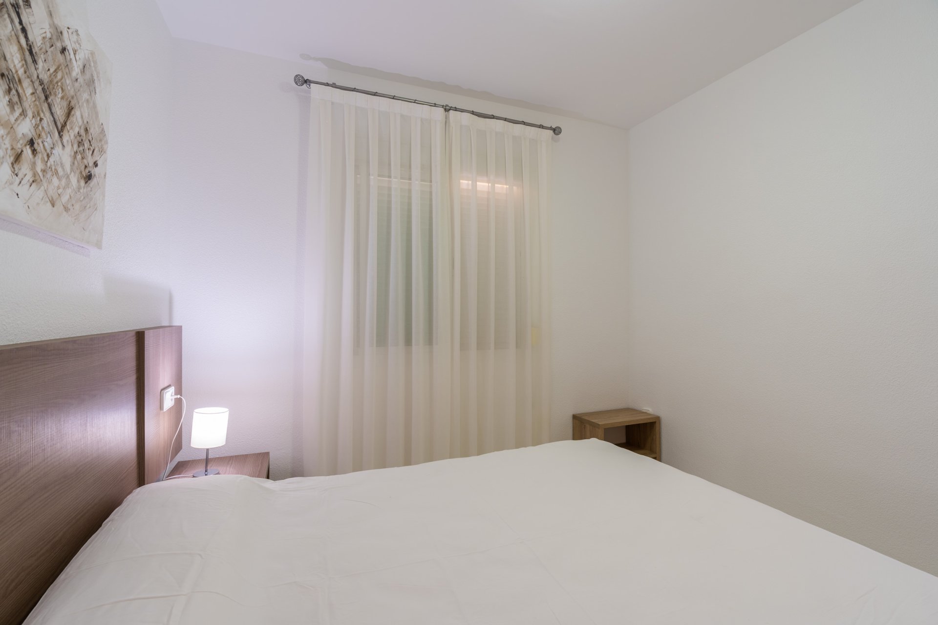 Nieuwbouw Woningen - high-bungalow -
Calpe