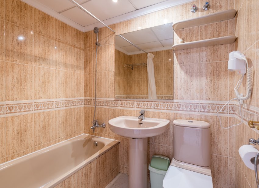 Nieuwbouw Woningen - high-bungalow -
Calpe