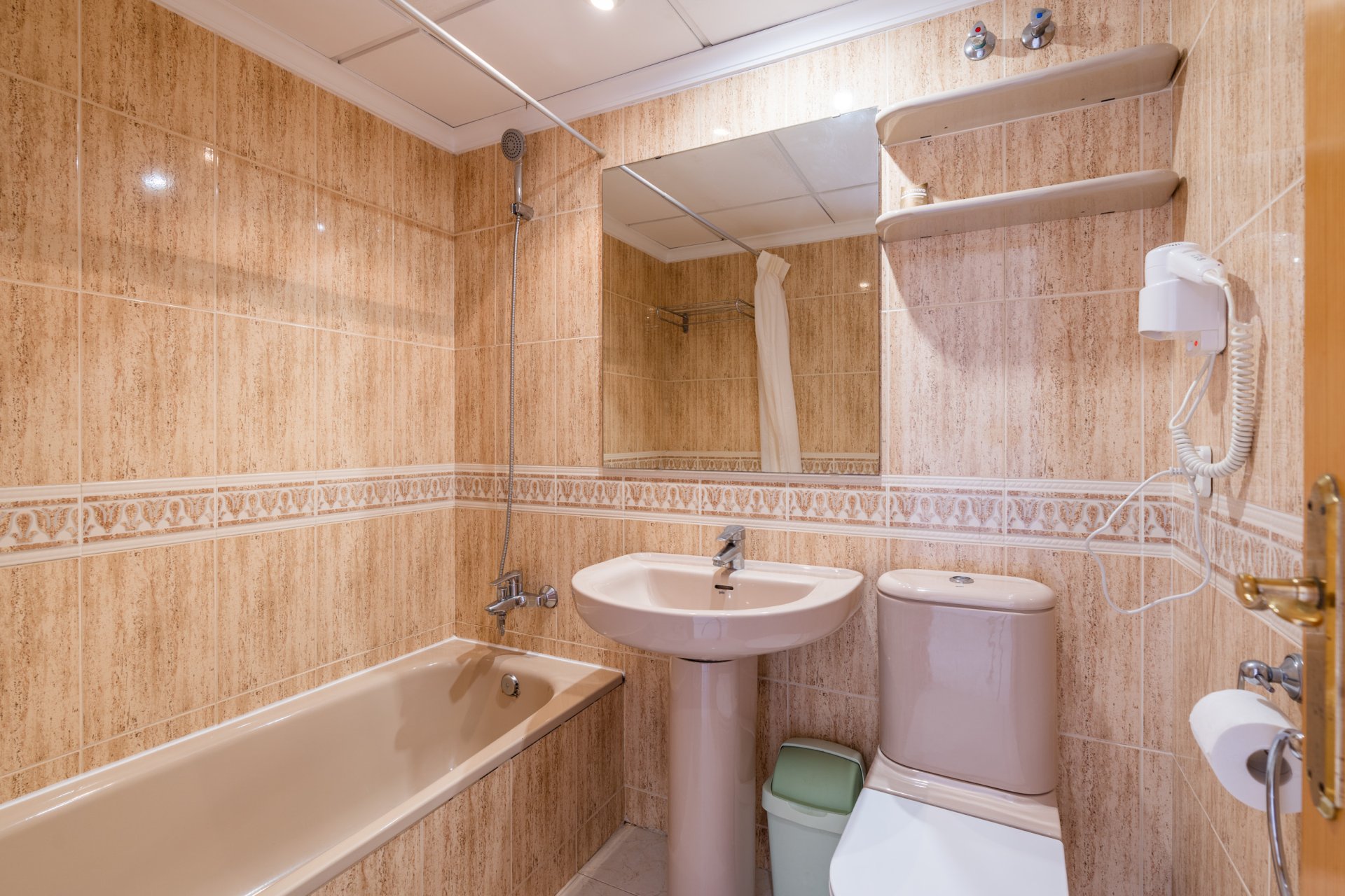 Nieuwbouw Woningen - high-bungalow -
Calpe