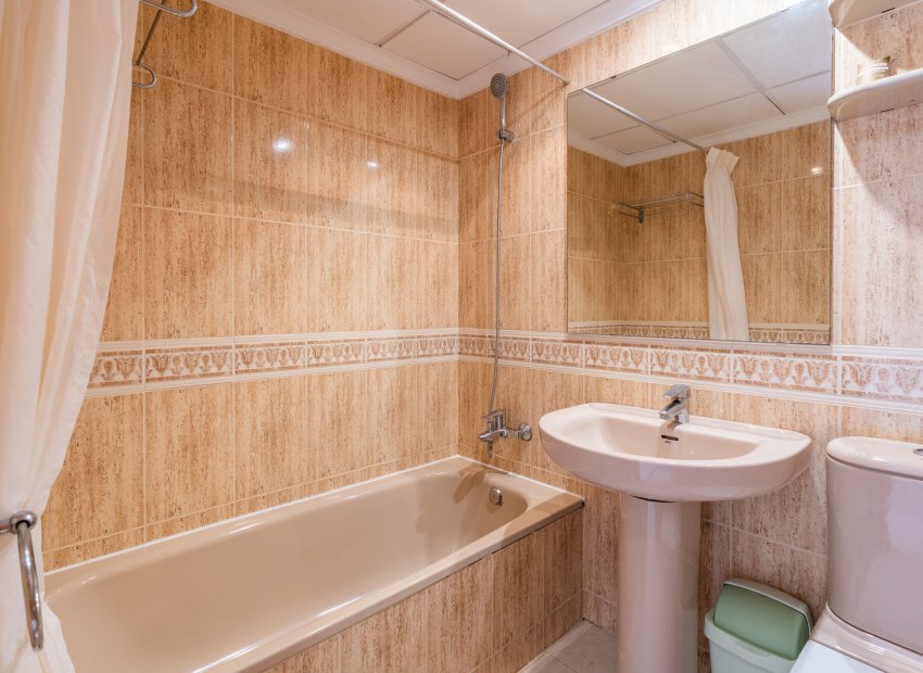 Nieuwbouw Woningen - high-bungalow -
Calpe