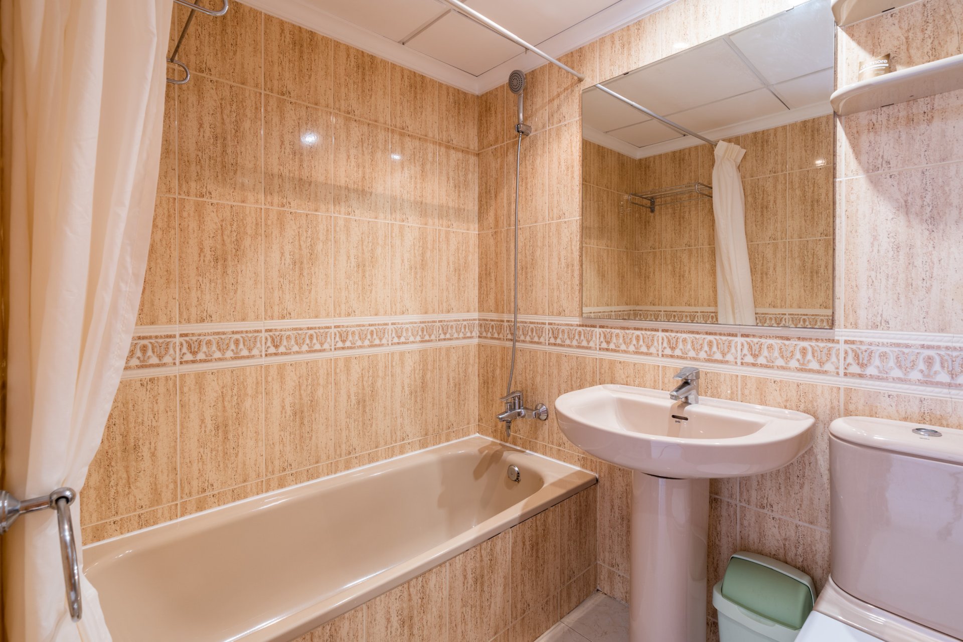 Nieuwbouw Woningen - high-bungalow -
Calpe