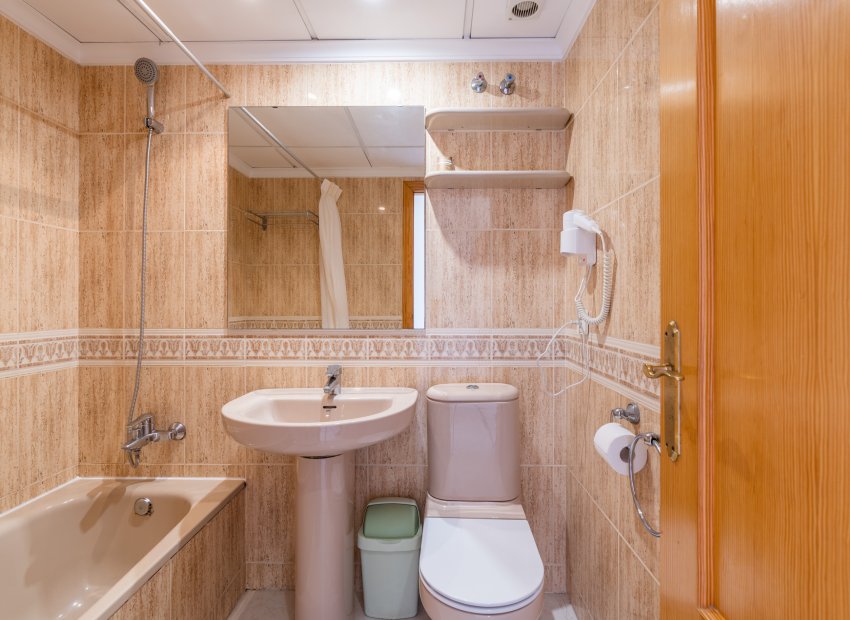 Nieuwbouw Woningen - high-bungalow -
Calpe