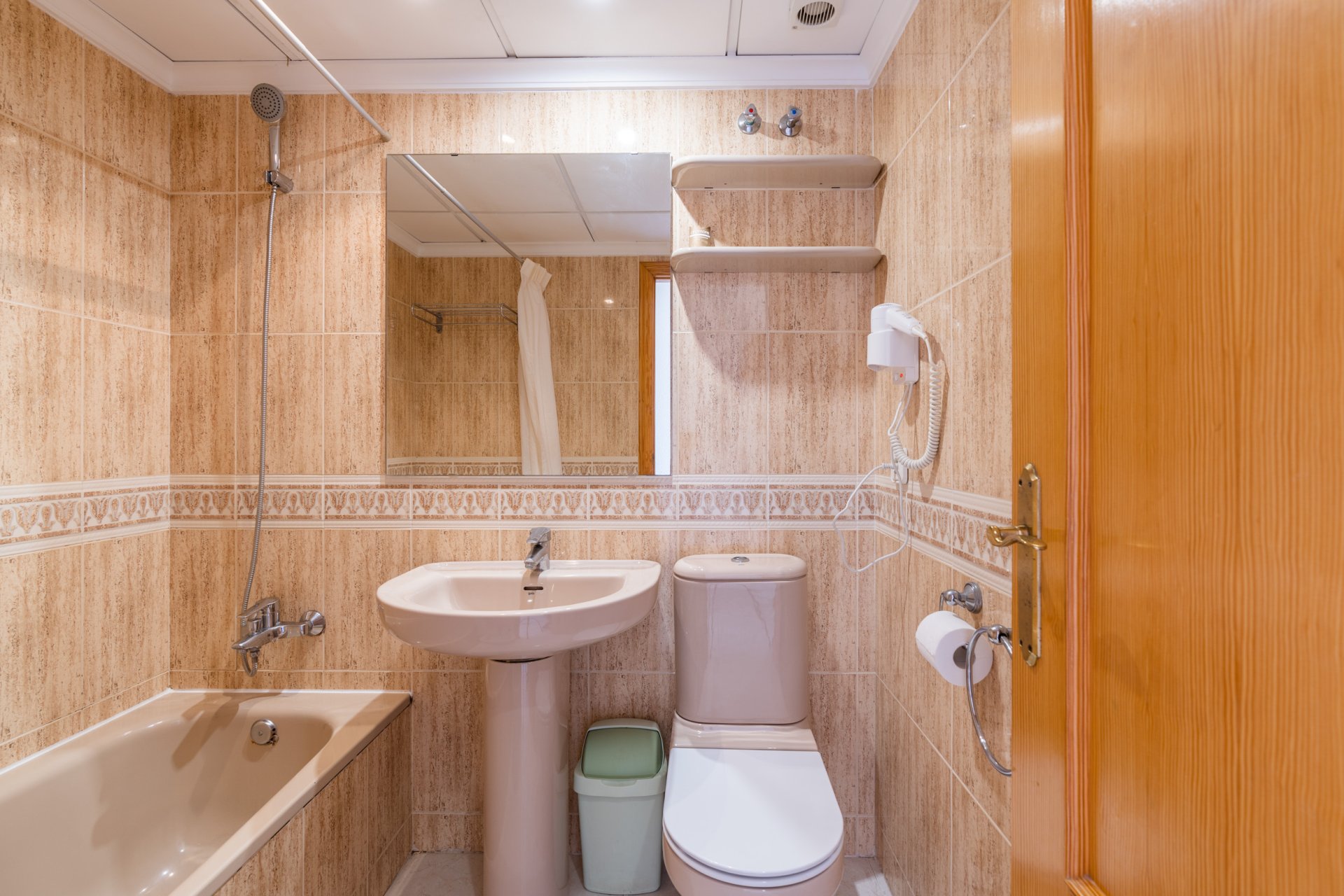 Nieuwbouw Woningen - high-bungalow -
Calpe