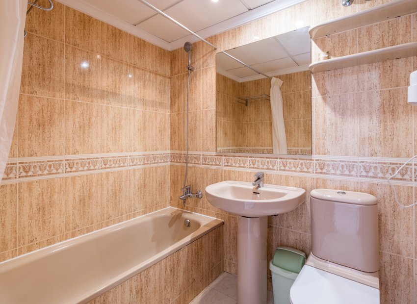 Nieuwbouw Woningen - high-bungalow -
Calpe