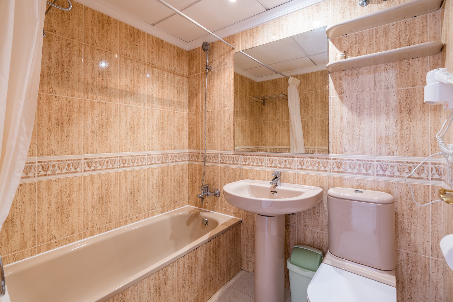 Nieuwbouw Woningen - high-bungalow -
Calpe