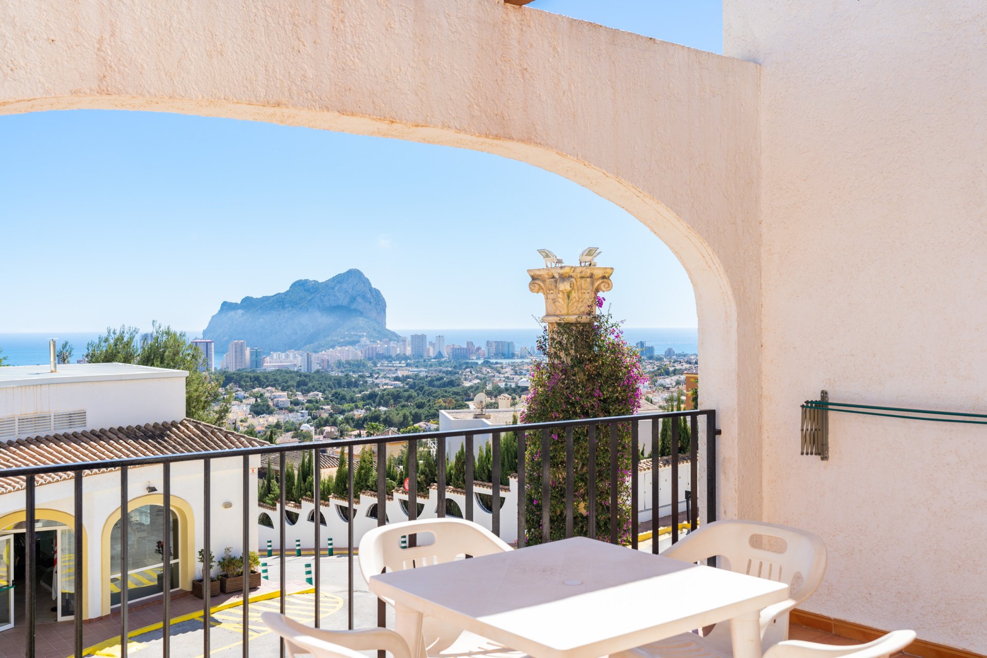 Nieuwbouw Woningen - high-bungalow -
Calpe