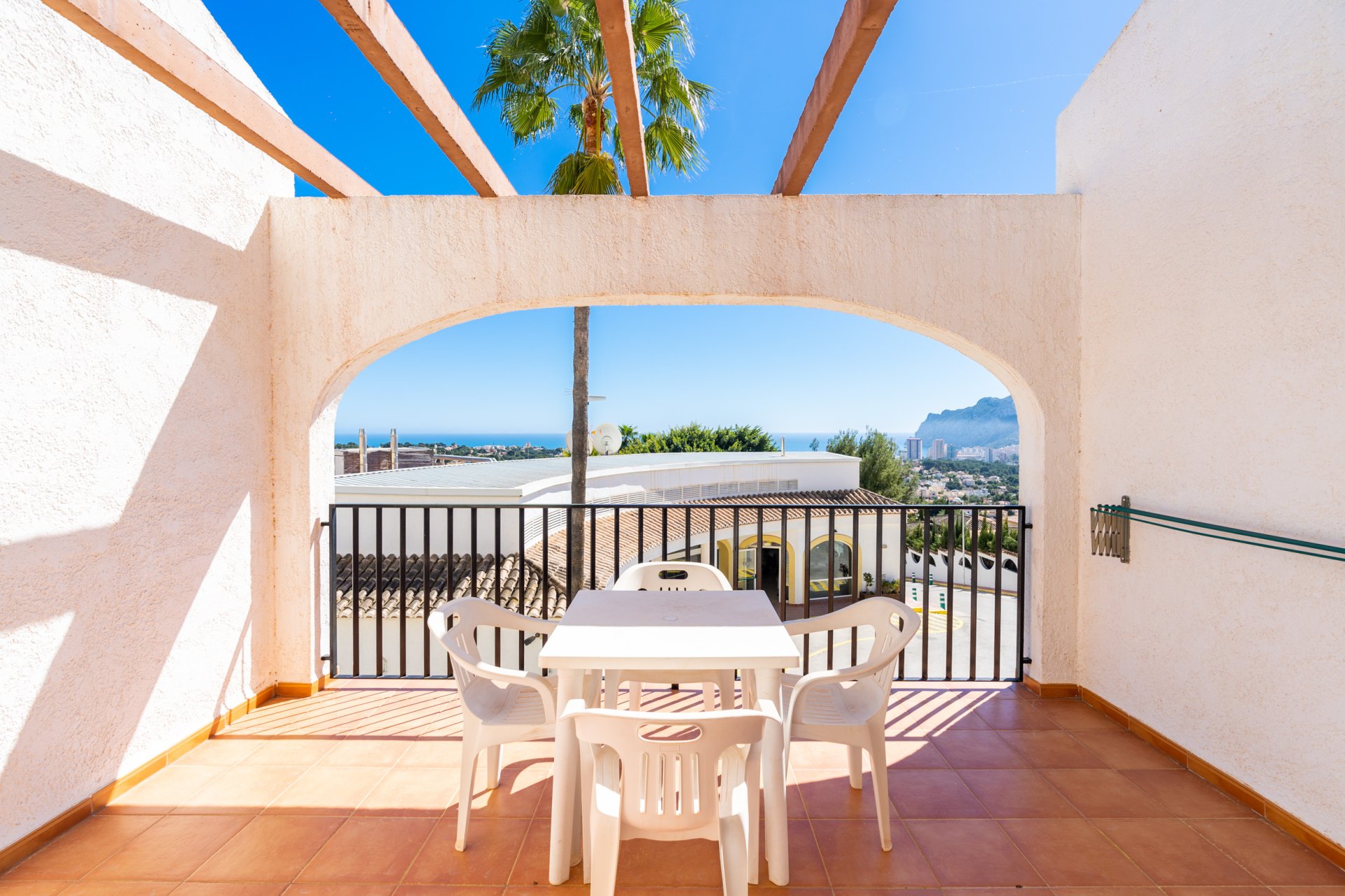 Nieuwbouw Woningen - high-bungalow -
Calpe