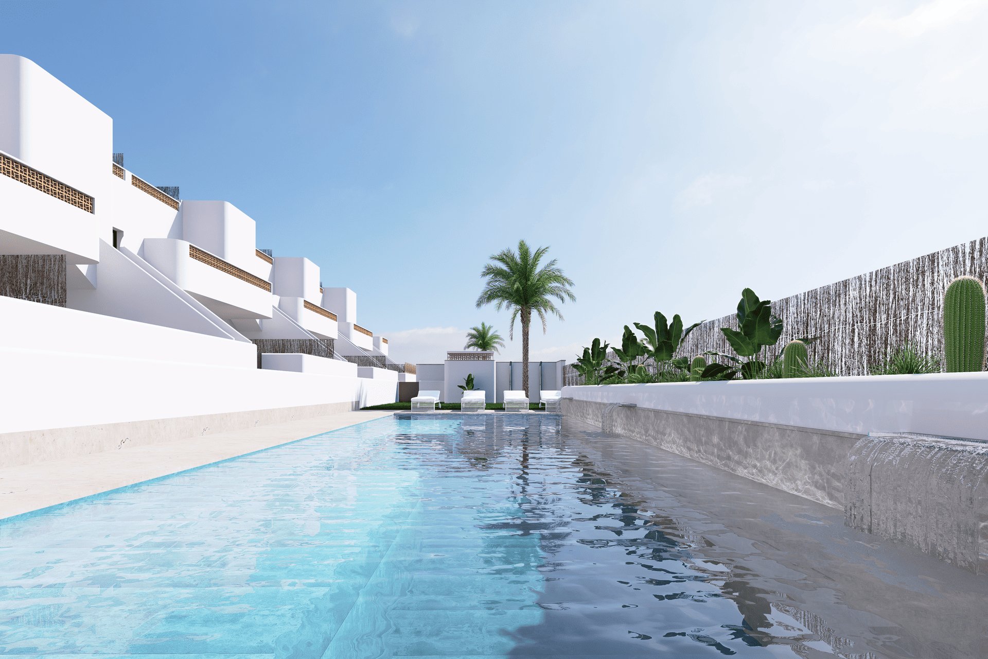 Nieuwbouw Woningen - high-bungalow -
Dolores