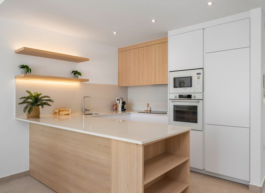 Nieuwbouw Woningen - high-bungalow -
Dolores
